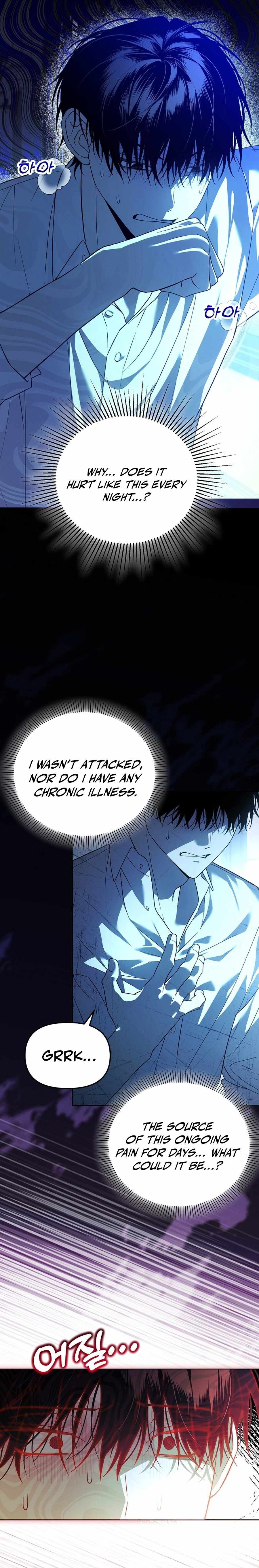 The Genius Tamer of the Academy Chapter 46 2